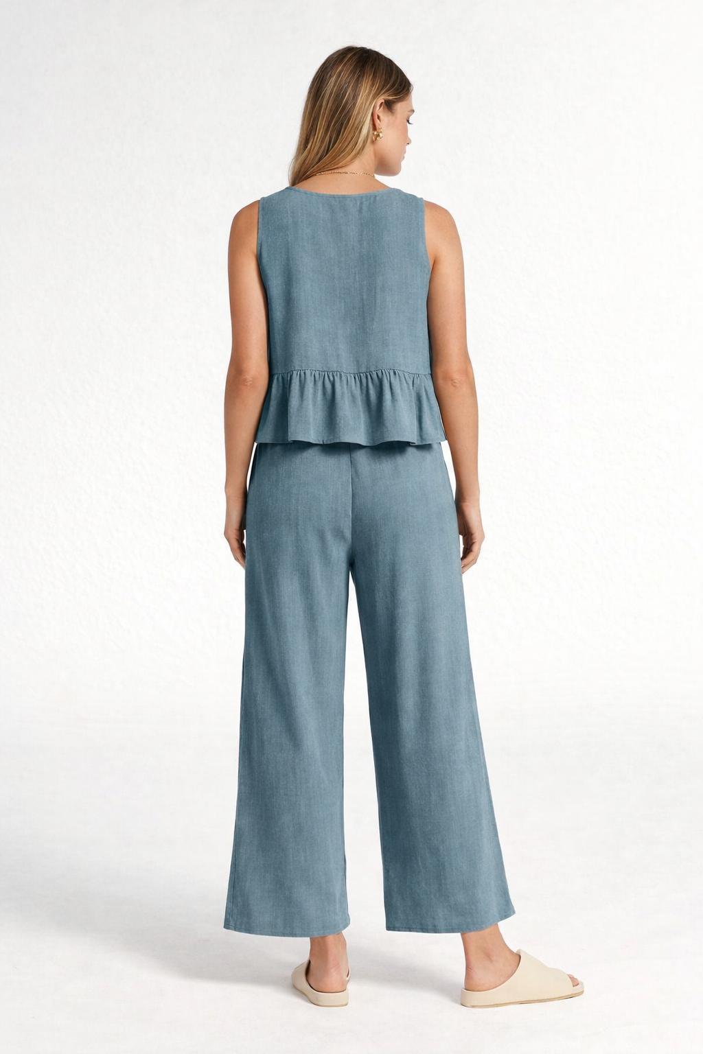 The Monterey Two-Piece Set